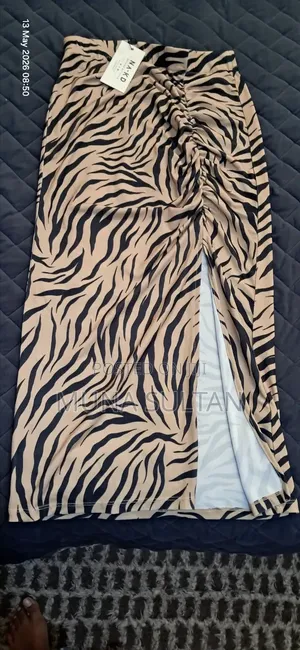 New Classic Dress