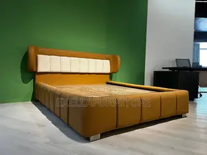 Queen Size Bed