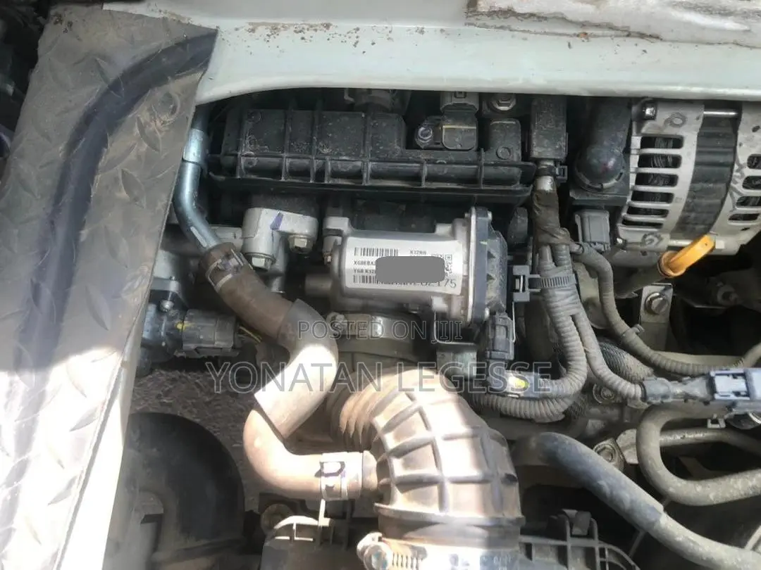 Suzuki APV Minibus 2024 Silver