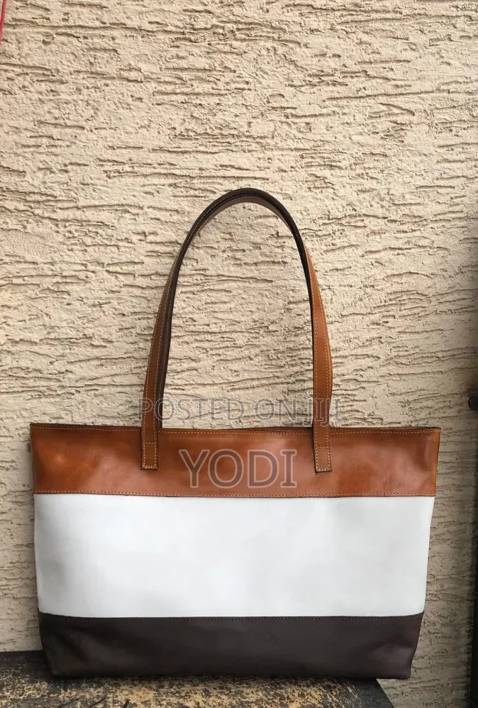 Leather Bag