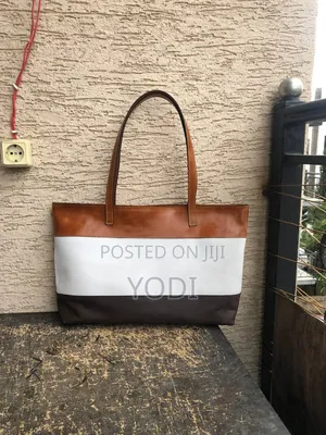 Leather Bag