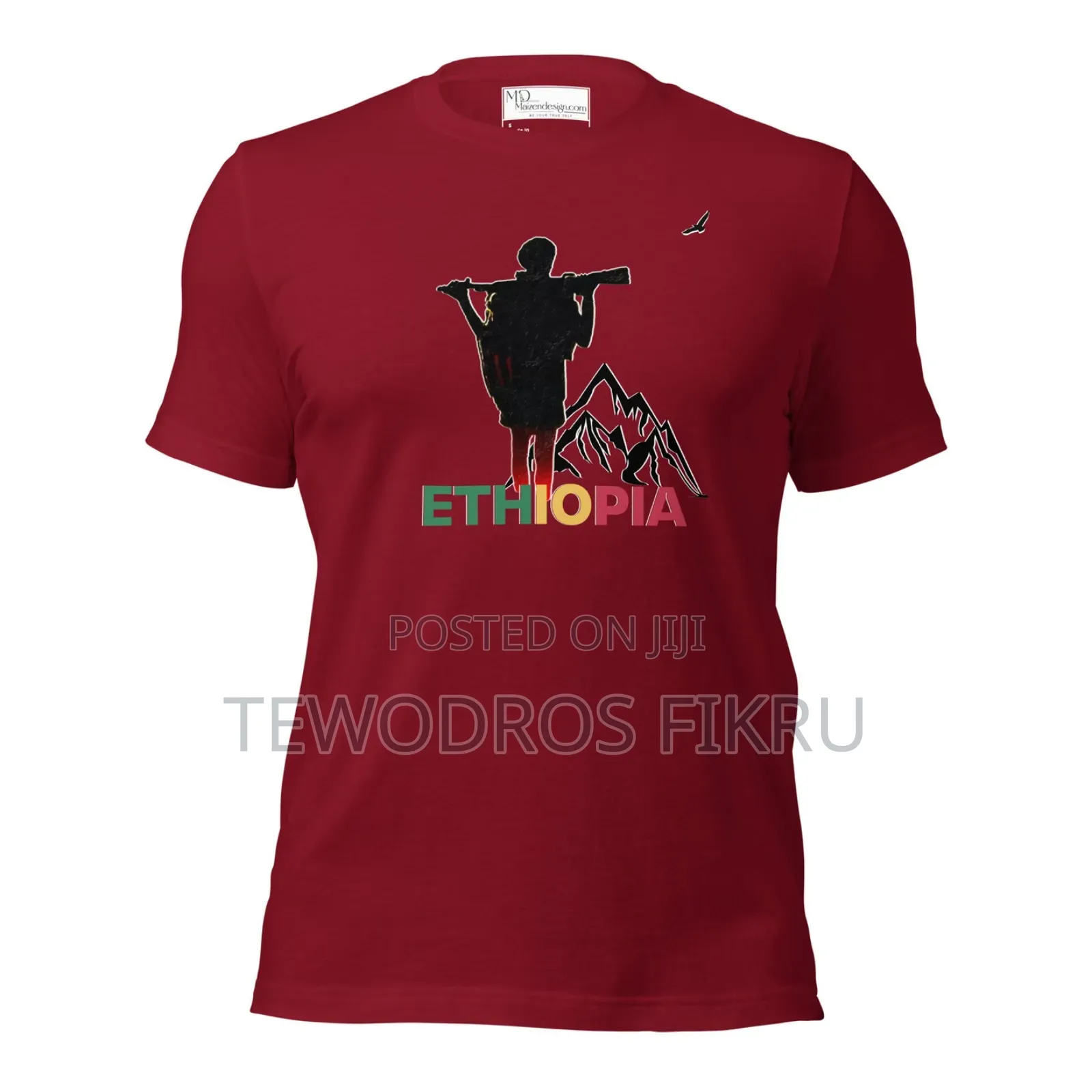 Tad Tishirt Printing