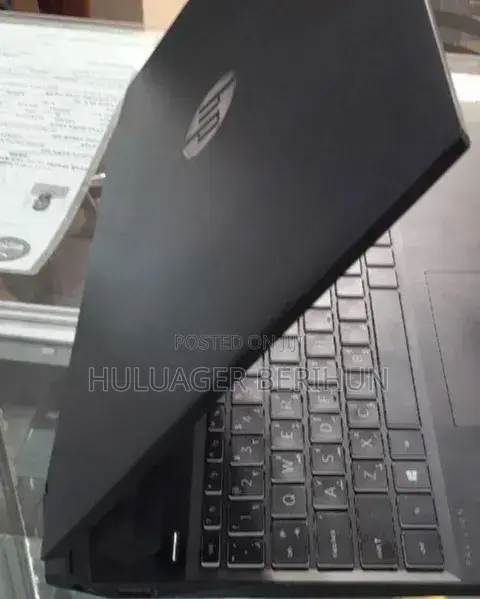 New Laptop HP Pavilion 15 16GB AMD Ryzen 7 SSD 512GB