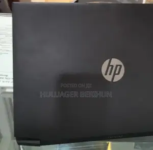 New Laptop HP Pavilion 15 16GB AMD Ryzen 7 SSD 512GB