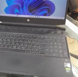 New Laptop HP Pavilion 15 16GB AMD Ryzen 7 SSD 512GB