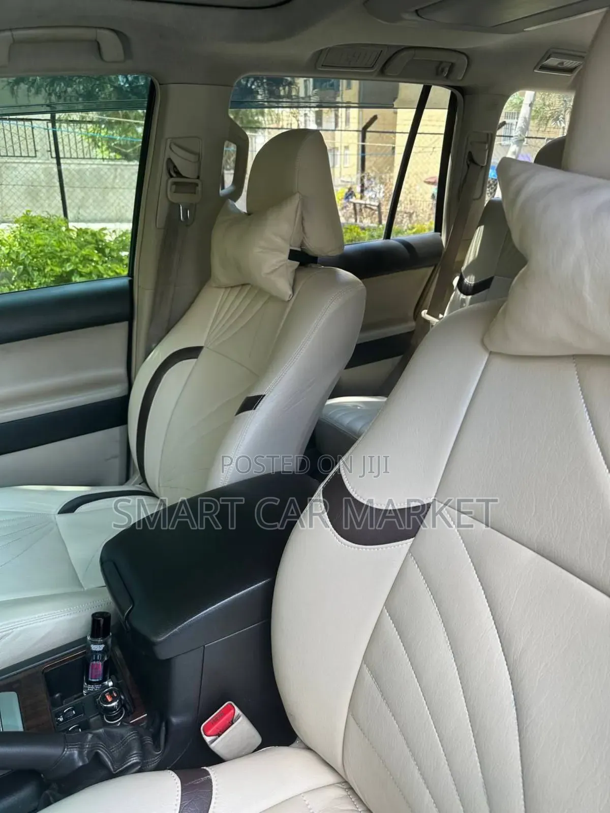 Toyota Land Cruiser Prado 2013 Black