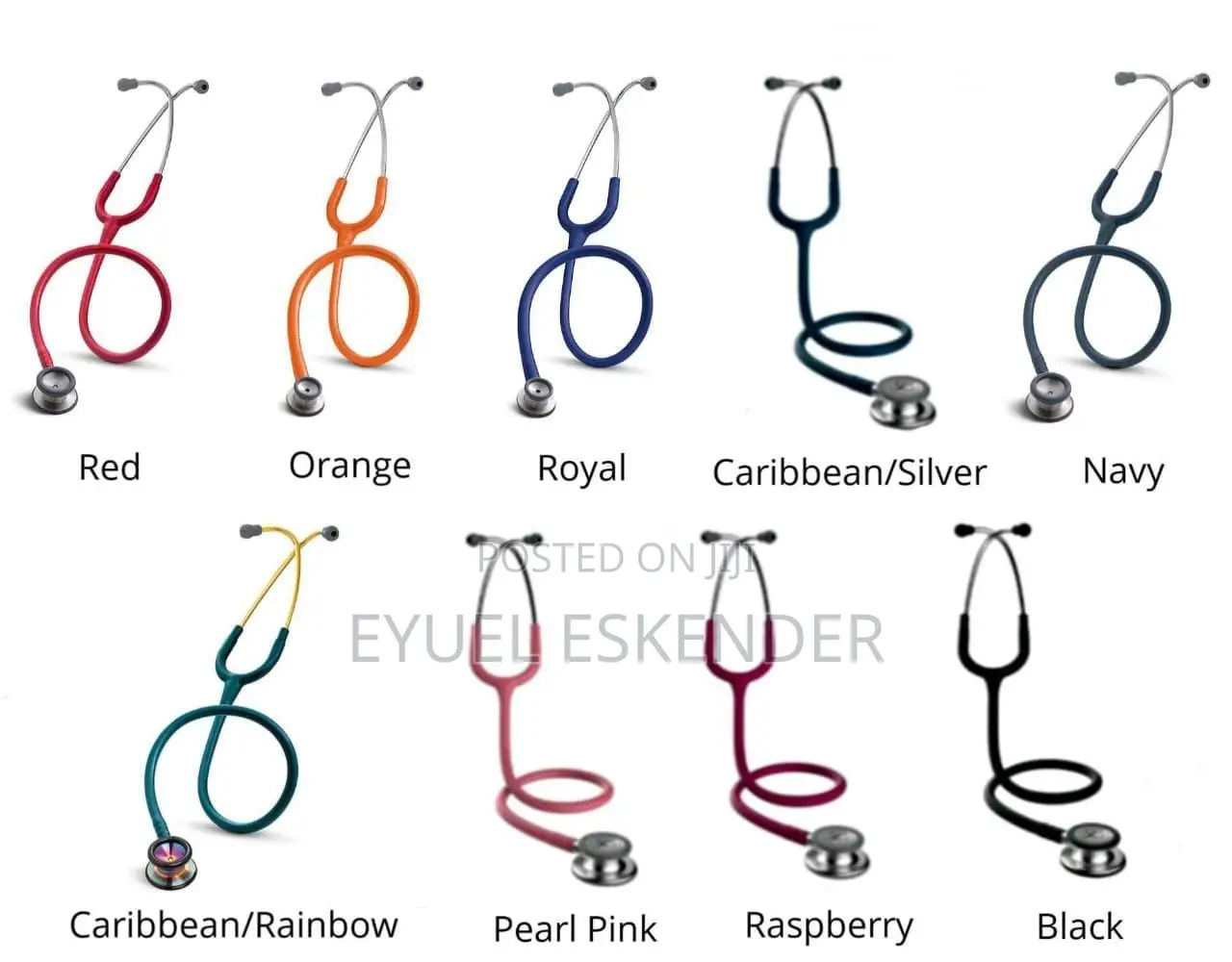 Littman Classic 2 | Made in Germany
