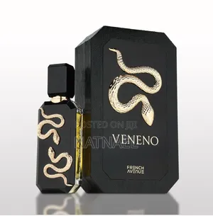 Veneno Black