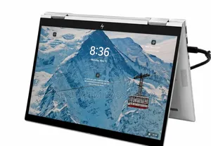 New Laptop HP Elite x360 830 G10 16GB Intel Core i7 SSD 512GB