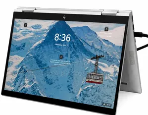 New Laptop HP Elite x360 830 G10 16GB Intel Core i7 SSD 512GB