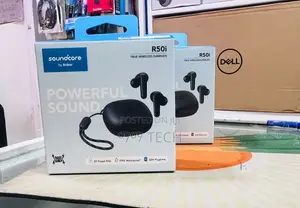 Soundcore R50i
