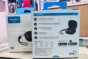 Soundcore R50i