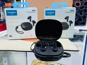 Soundcore R50i