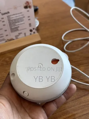 Google Smart Speaker Nest Mini