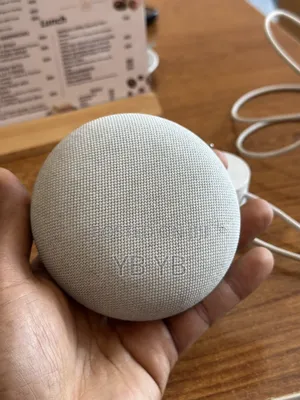 Google Smart Speaker Nest Mini