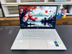 New Laptop HP Pavilion 14 16GB Intel Core i7 SSD 512GB