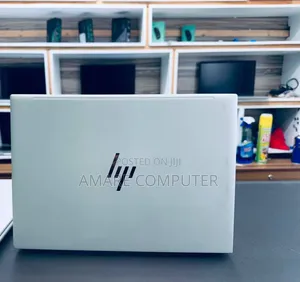 New Laptop HP EliteBook 840 G10 16GB Intel Core i7 SSD 512GB