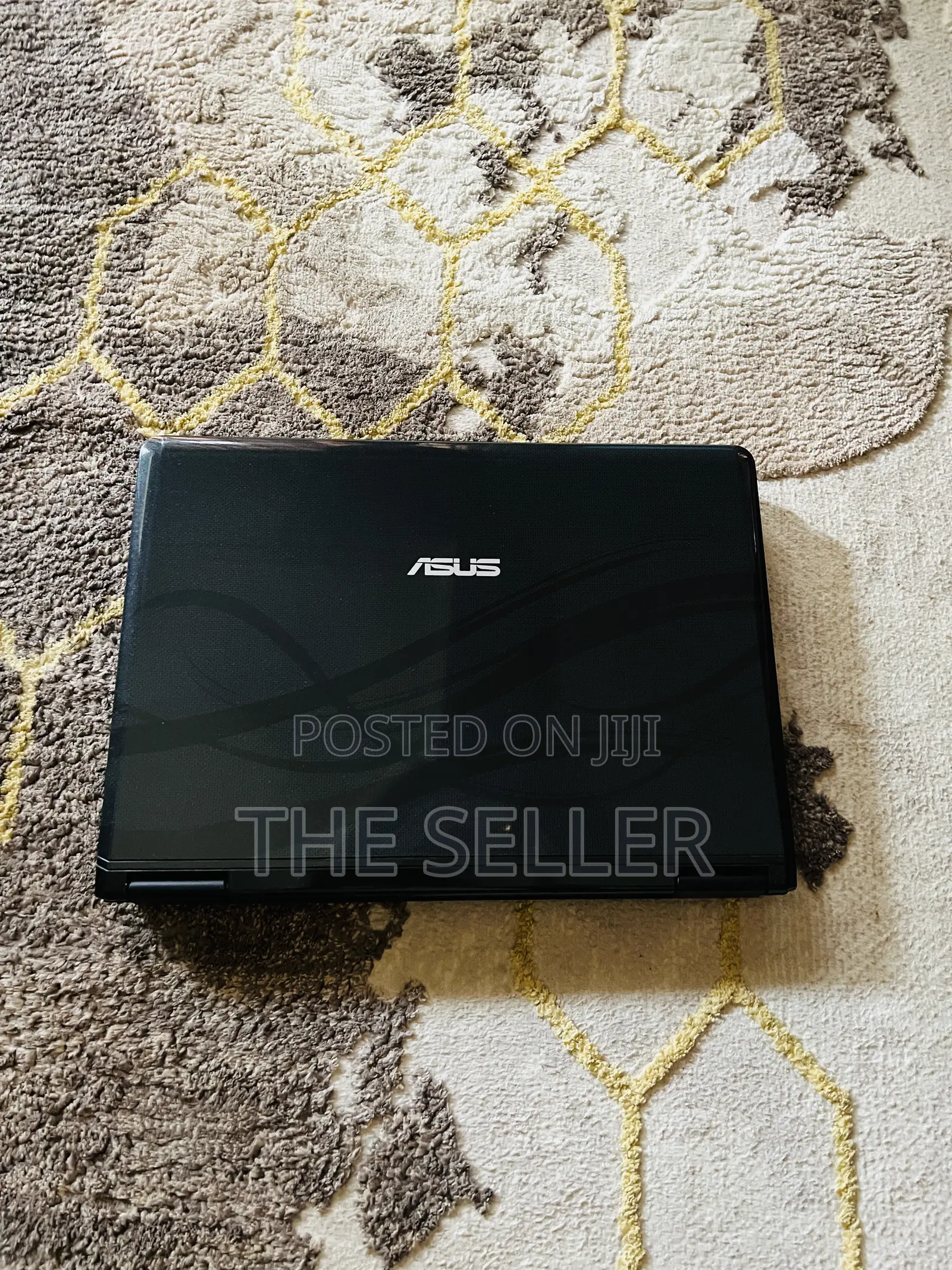 Laptop Asus 4GB Intel Core 2 Duo HDD 250GB