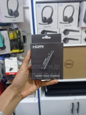 Hdmi Video Capture