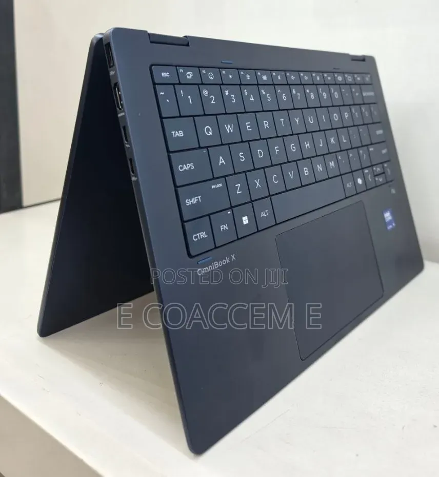 New Laptop HP 15 16GB Intel Core Ultra 5 SSD 512GB