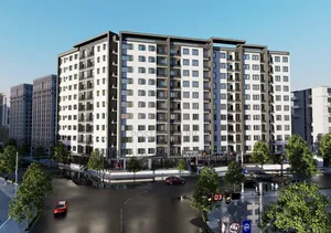 3bdrm Apartment in Emarosh Real Estate, Nifas Silk-Lafto for sale
