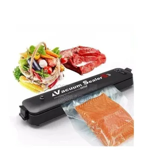 Sealed-in-nutrition Home Vacuum Sealing Machine