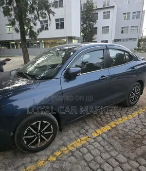 Suzuki Dzire 2025 Gray