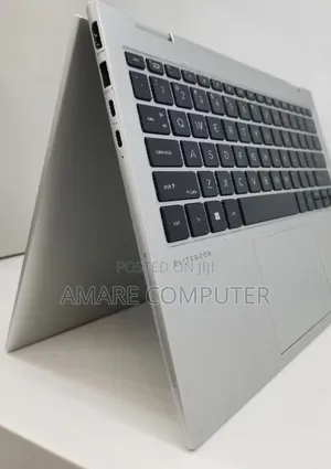 New Laptop HP Elite x360 830 G10 16GB Intel Core i7 SSD 512GB