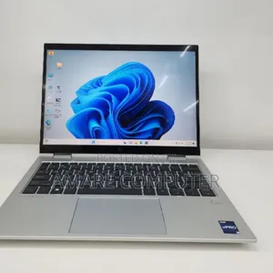 New Laptop HP Elite x360 830 G10 16GB Intel Core i7 SSD 512GB