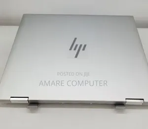 New Laptop HP Elite x360 830 G10 16GB Intel Core i7 SSD 512GB