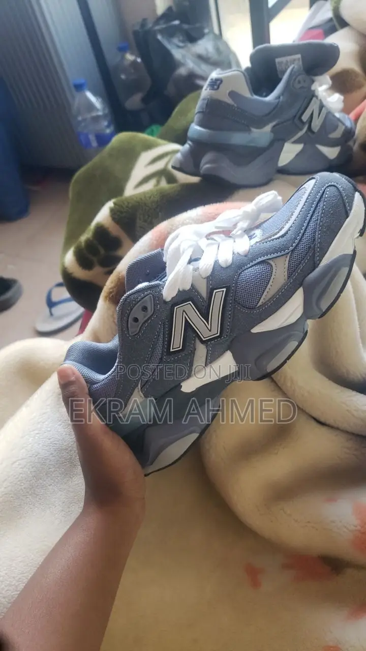 New Balance Shoes