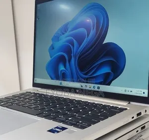 New Laptop HP EliteBook 840 G9 16GB Intel Core i5 SSD 512GB
