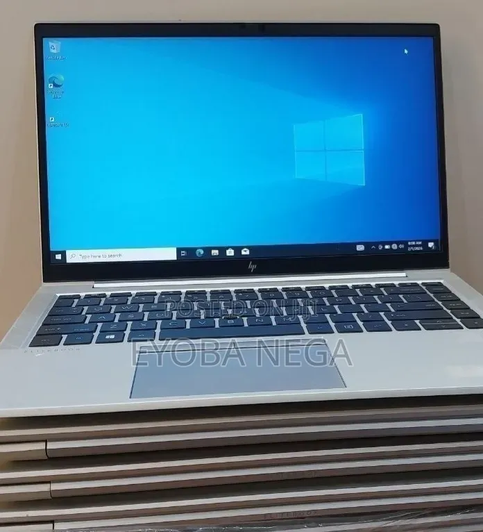 New Laptop HP EliteBook 840 G9 16GB Intel Core i5 SSD 512GB