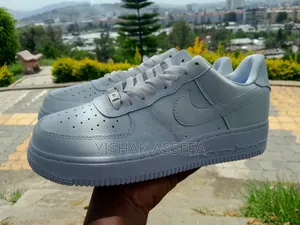 Nike Nocta Airforce