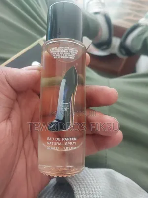 Tad Perfumes