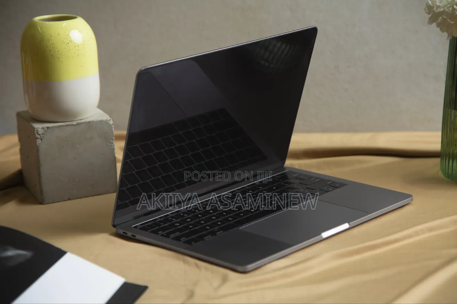 New Laptop Asus ROG Strix G15 16GB Nvidia SSD 1T