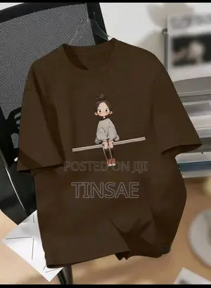 T-Shirt Orgnial
