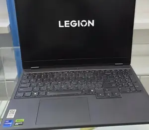 New Laptop Lenovo Legion 5 16GB Intel Core i7 SSD 512GB