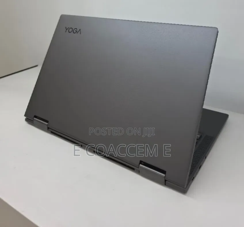 New Laptop Lenovo ThinkPad Yoga 16GB Intel Core i5 SSD 512GB