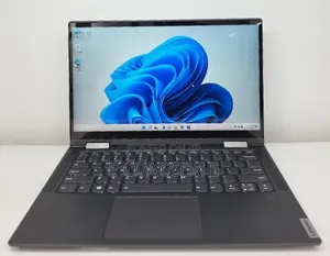 New Laptop Lenovo ThinkPad Yoga 16GB Intel Core i5 SSD 512GB