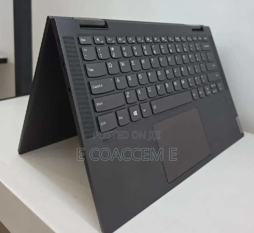 New Laptop Lenovo ThinkPad Yoga 16GB Intel Core i5 SSD 512GB