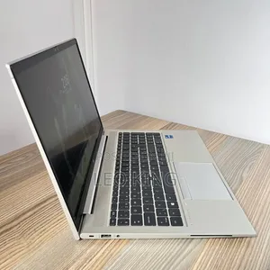 New Laptop HP EliteBook 850 G8 16GB Intel Core i7 SSD 512GB