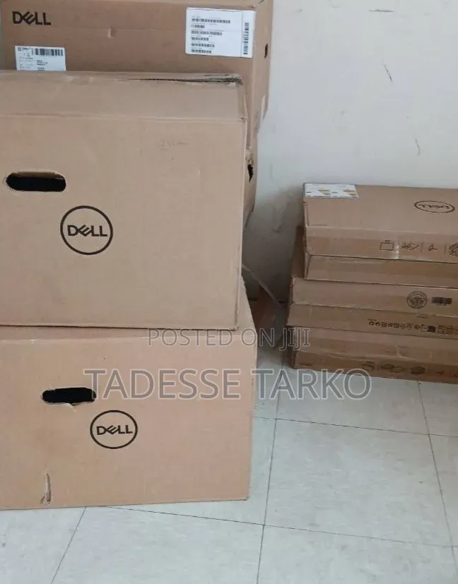 New Dell Pro Slim QCS1250 SFF 8GB Intel Core i5 SSD 512GB