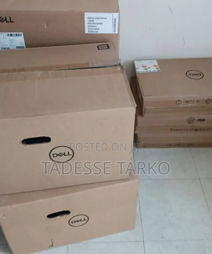 New Dell Pro Slim QCS1250 SFF 8GB Intel Core i5 SSD 512GB