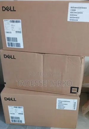 New Dell Pro Slim QCS1250 SFF 8GB Intel Core i5 SSD 512GB