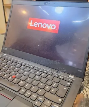 New Laptop Lenovo ThinkPad X390 Yoga 16GB Intel Core i5 SSD 512GB