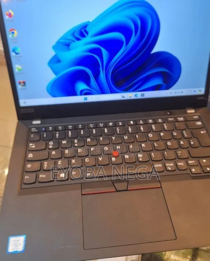 New Laptop Lenovo ThinkPad X390 Yoga 16GB Intel Core i5 SSD 512GB