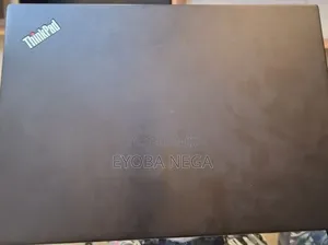 New Laptop Lenovo ThinkPad X390 Yoga 16GB Intel Core i5 SSD 512GB