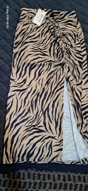 New Classic Dress