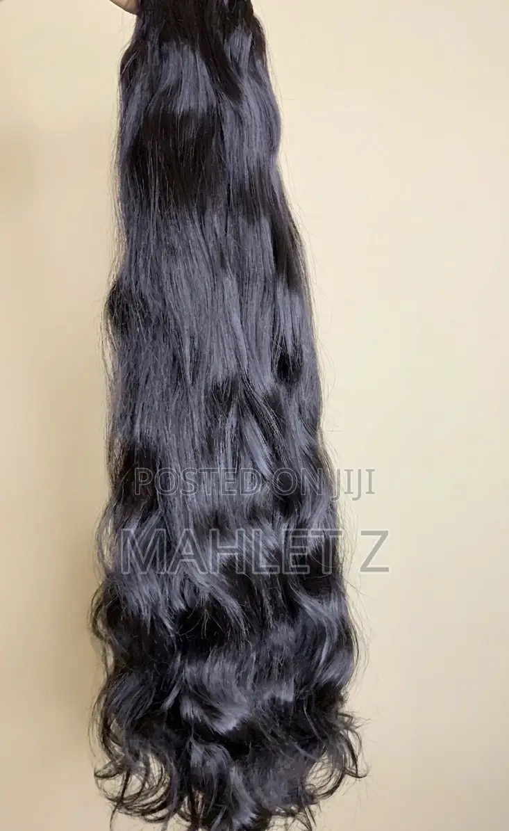High Quality Like Human Hair